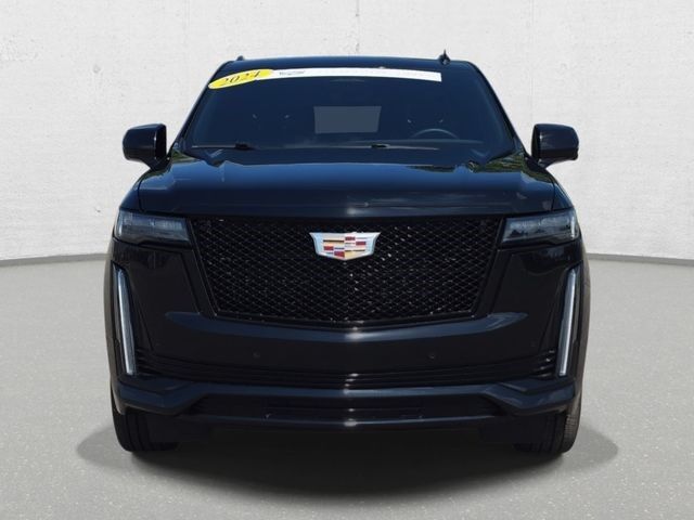 2024 Cadillac Escalade