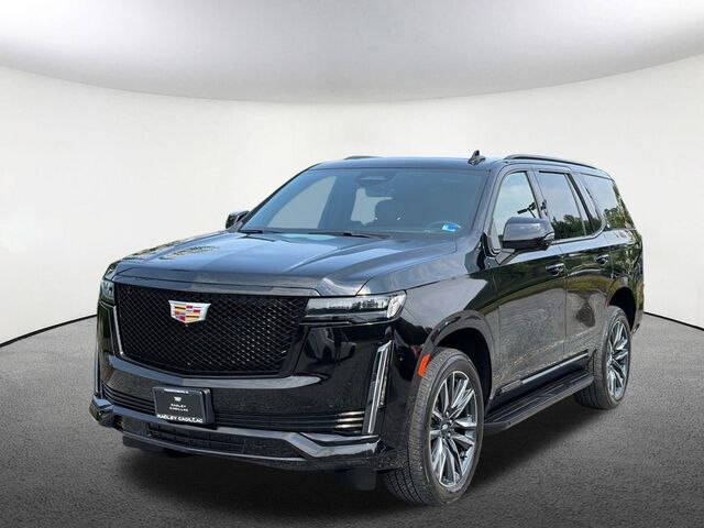 2024 Cadillac Escalade