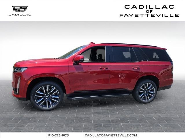 2023 Cadillac Escalade