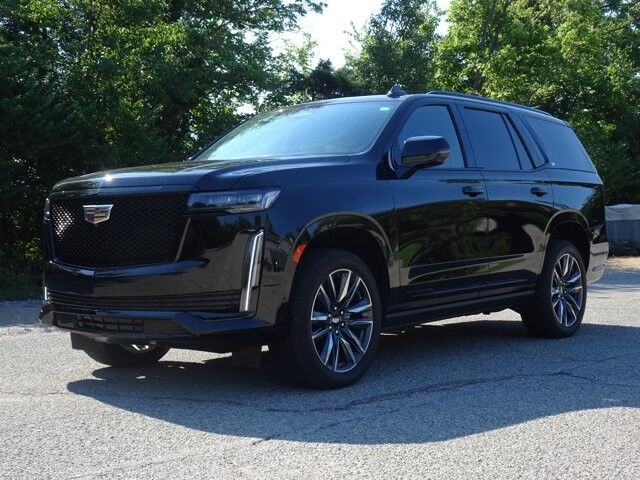 2024 Cadillac Escalade