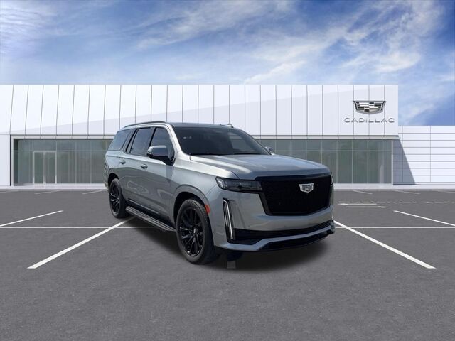 2024 Cadillac Escalade