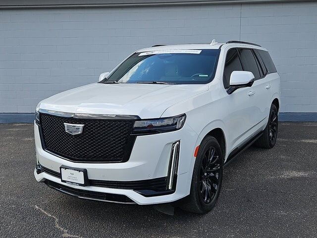 2024 Cadillac Escalade