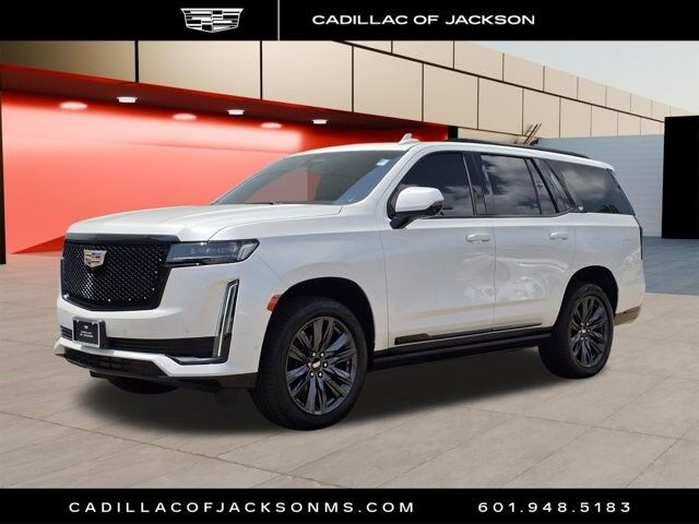 2023 Cadillac Escalade