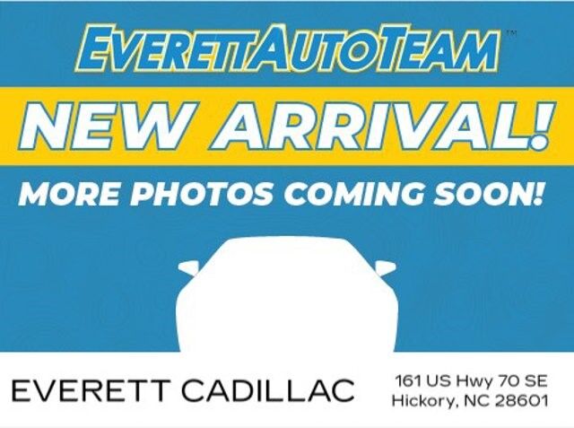 2024 Cadillac Escalade