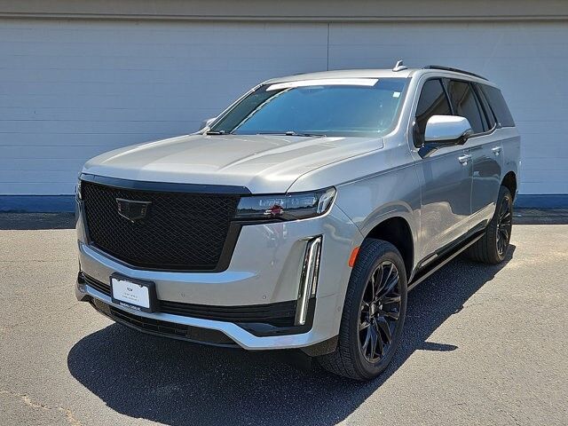 2023 Cadillac Escalade