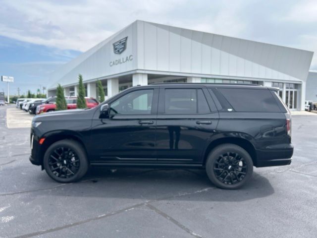 2024 Cadillac Escalade