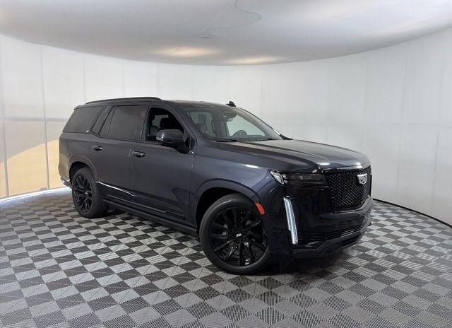 2023 Cadillac Escalade