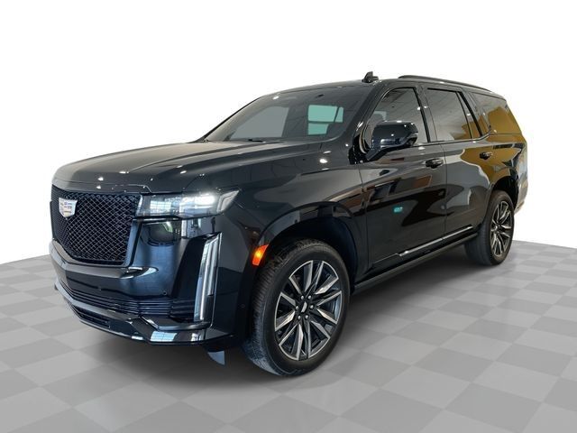 2024 Cadillac Escalade