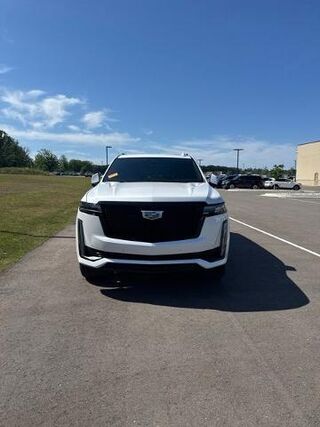 2024 Cadillac Escalade Sport