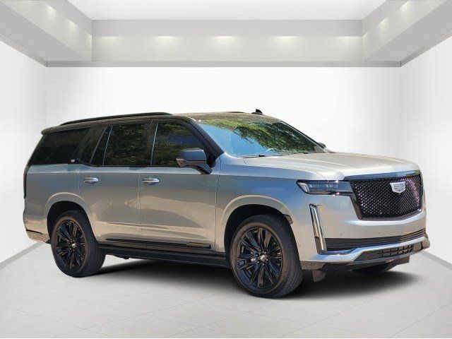 2024 Cadillac Escalade