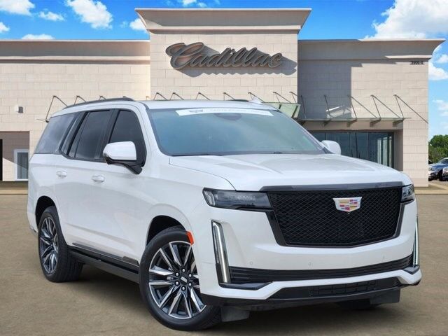 2023 Cadillac Escalade