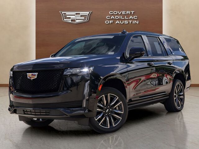 2024 Cadillac Escalade