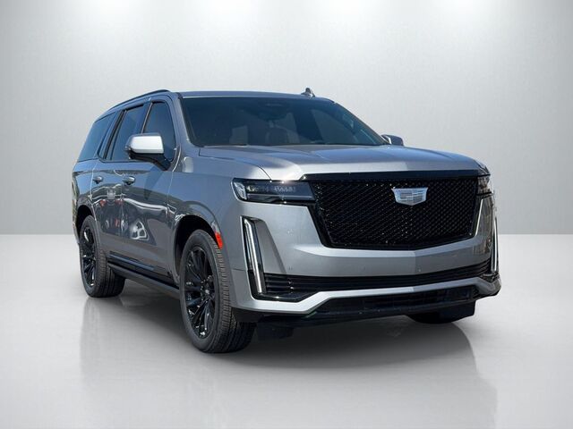 2024 Cadillac Escalade