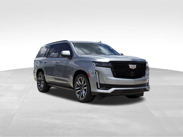 2024 Cadillac Escalade