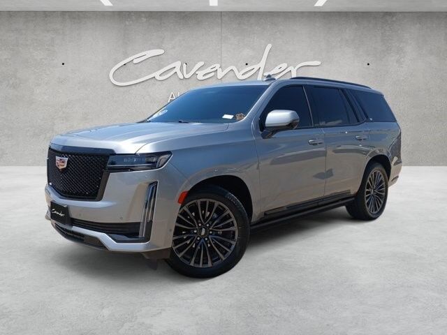2024 Cadillac Escalade