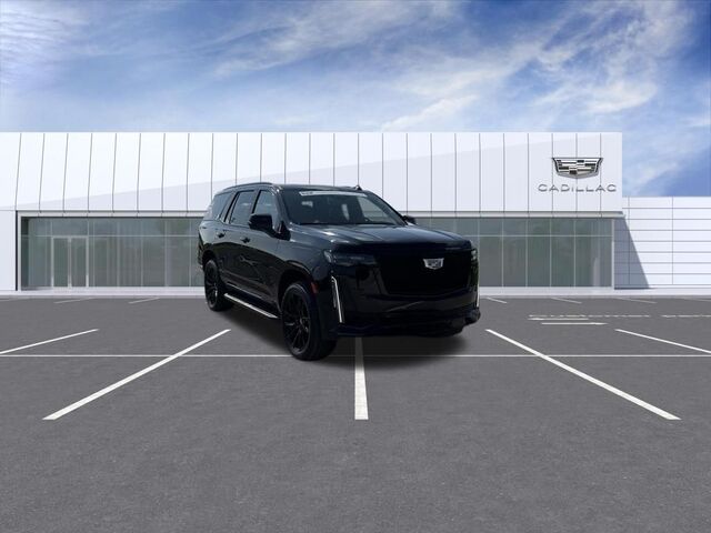 2023 Cadillac Escalade