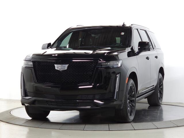 2024 Cadillac Escalade