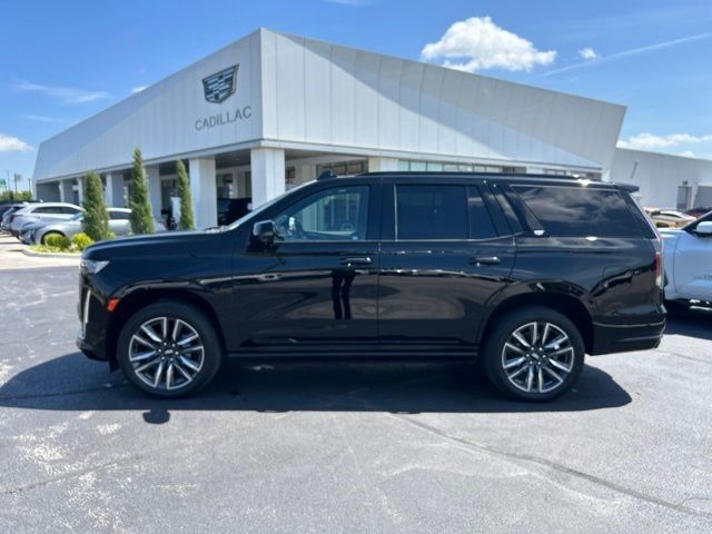 2023 Cadillac Escalade
