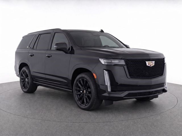 2022 Cadillac Escalade