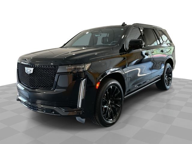 2023 Cadillac Escalade