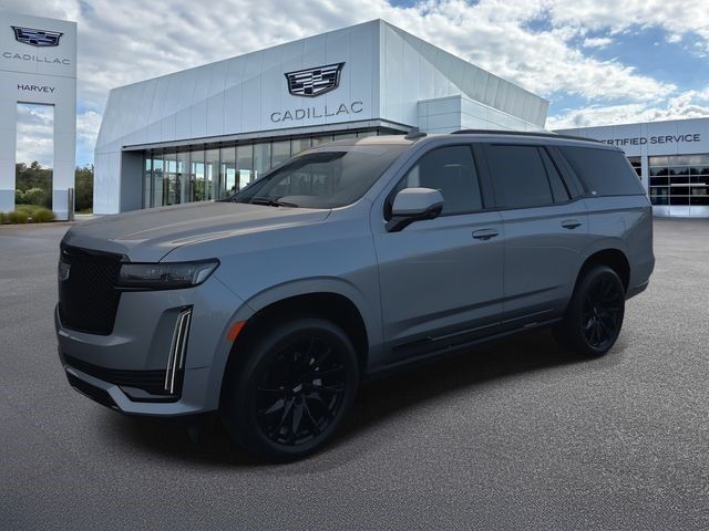 2023 Cadillac Escalade