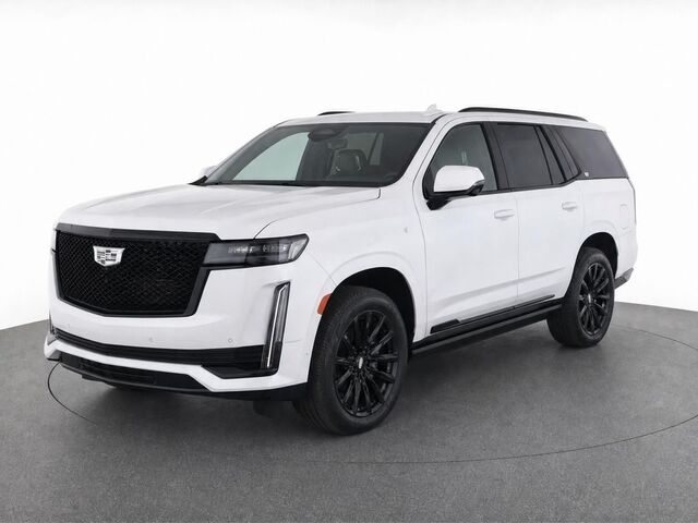 2023 Cadillac Escalade