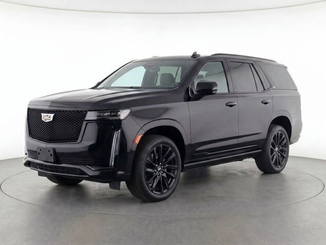 2024 Cadillac Escalade