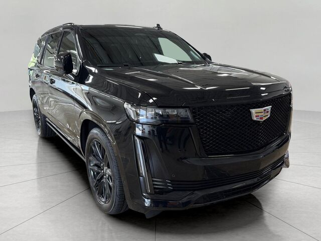 2023 Cadillac Escalade