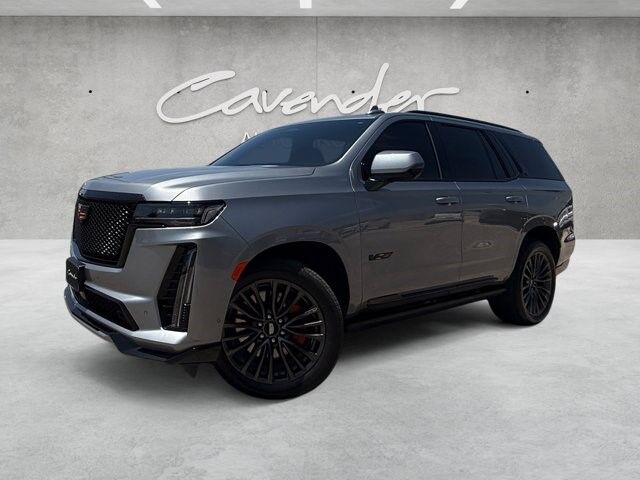 2023 Cadillac Escalade