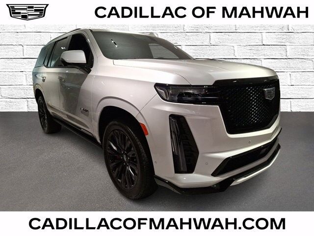2024 Cadillac Escalade