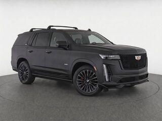 2024 Cadillac Escalade AWD V-Series