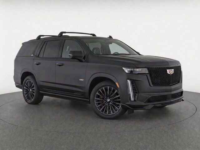 2024 Cadillac Escalade AWD V-Series