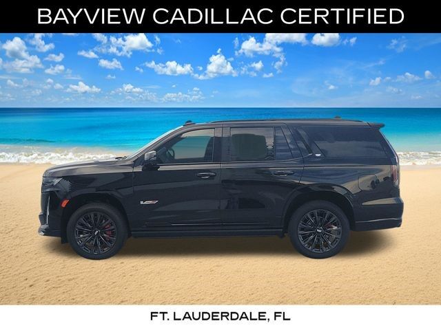 2023 Cadillac Escalade