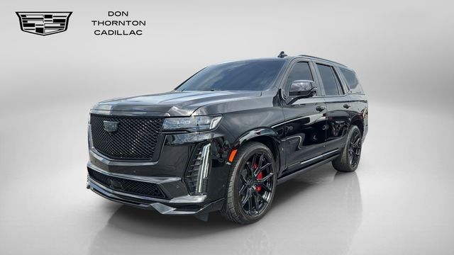 2023 Cadillac Escalade
