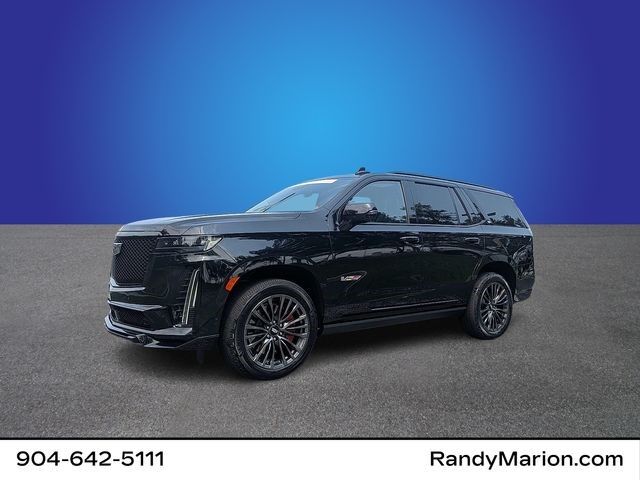 2023 Cadillac Escalade