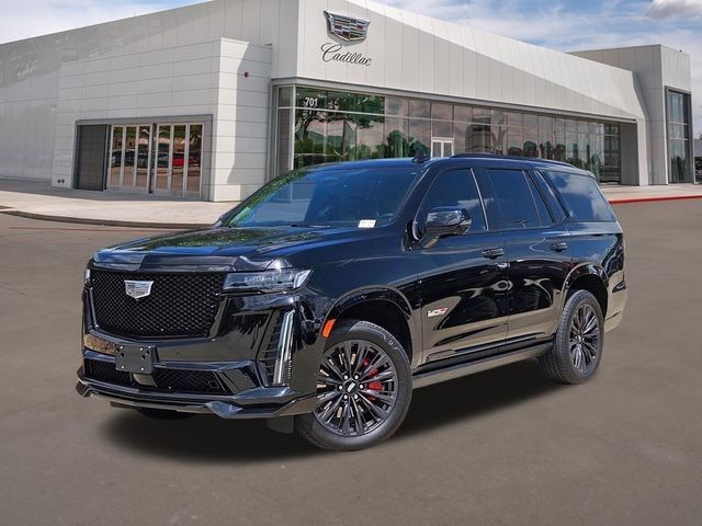 2024 Cadillac Escalade