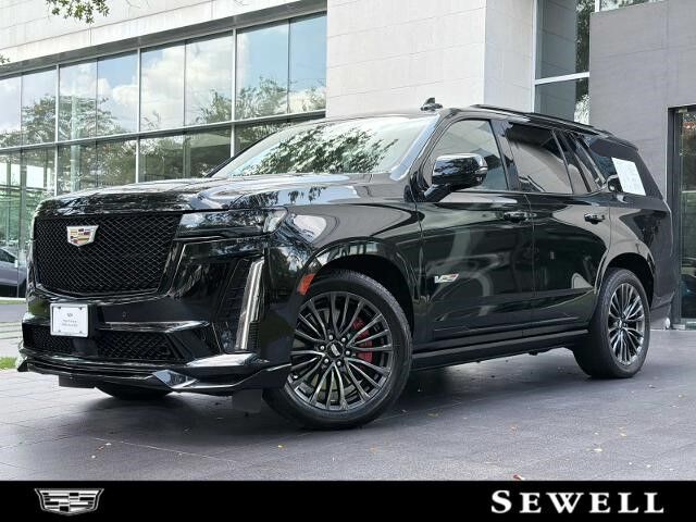 2023 Cadillac Escalade