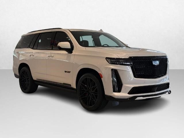 2024 Cadillac Escalade