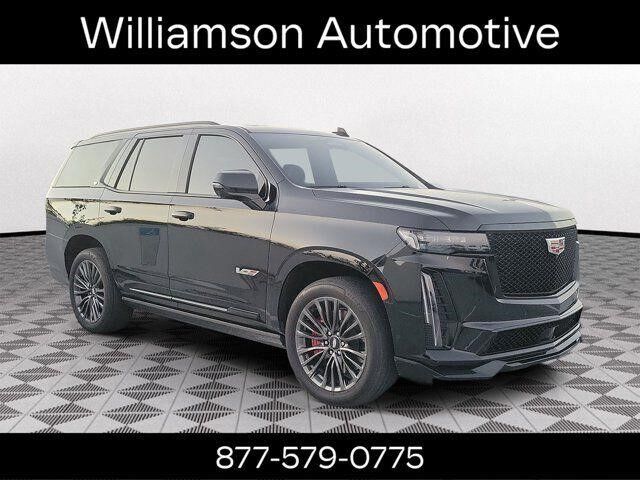 2023 Cadillac Escalade