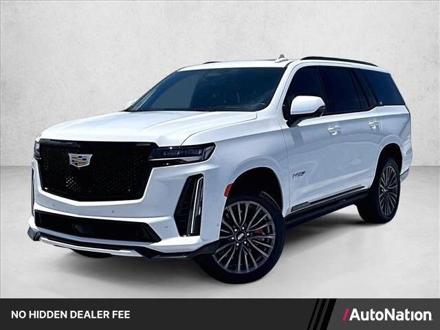 2024 Cadillac Escalade