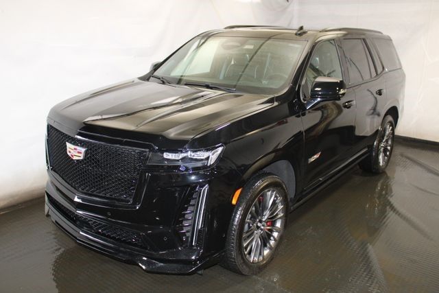 2023 Cadillac Escalade