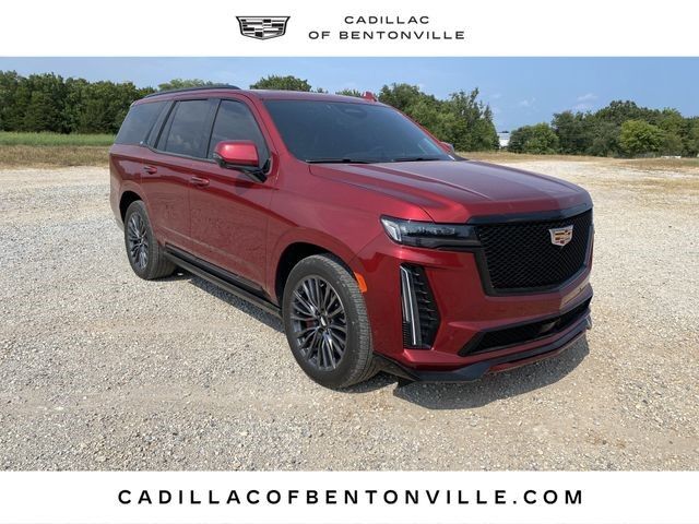 2023 Cadillac Escalade