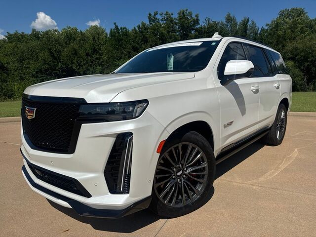 2023 Cadillac Escalade