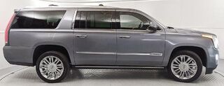2019 Cadillac Escalade ESV Platinum