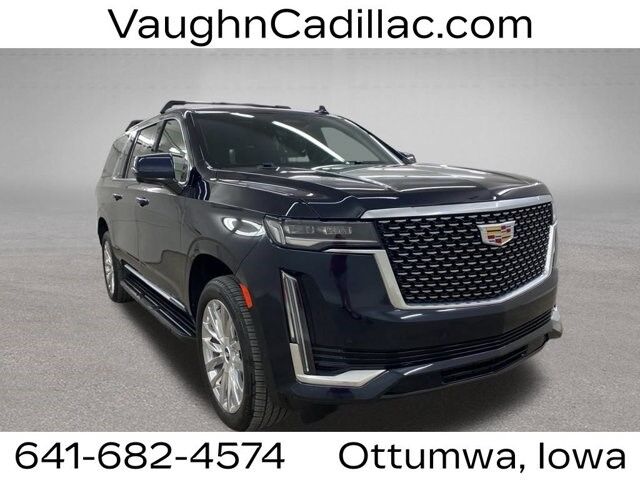 2023 Cadillac Escalade ESV