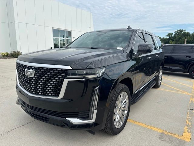 2023 Cadillac Escalade ESV