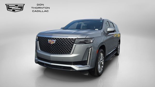 2023 Cadillac Escalade ESV