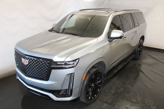 2024 Cadillac Escalade ESV