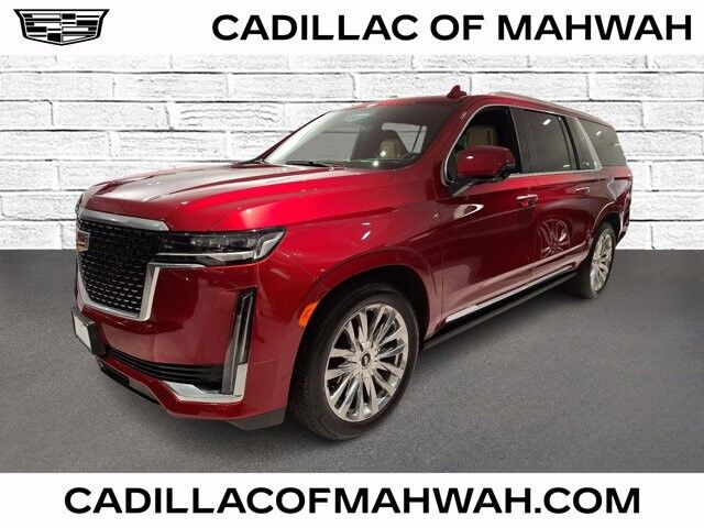 2023 Cadillac Escalade ESV