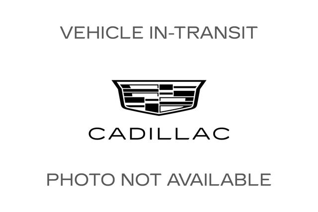 2024 Cadillac Escalade ESV